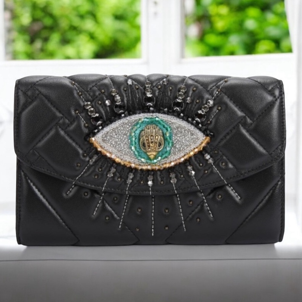 Kurt Geiger Wallet on Chain - Picture 3 of 10